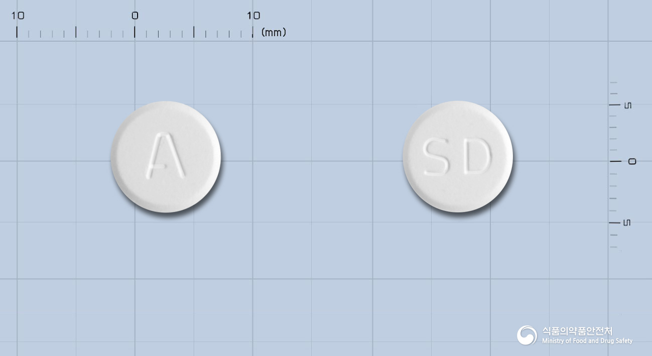 팜젠암브록솔염산염정30mg