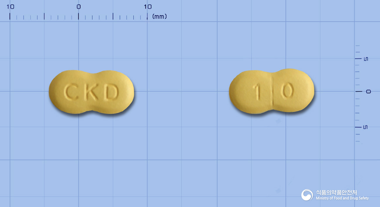 타다라필 [센돔정10mg®] - 더파머시