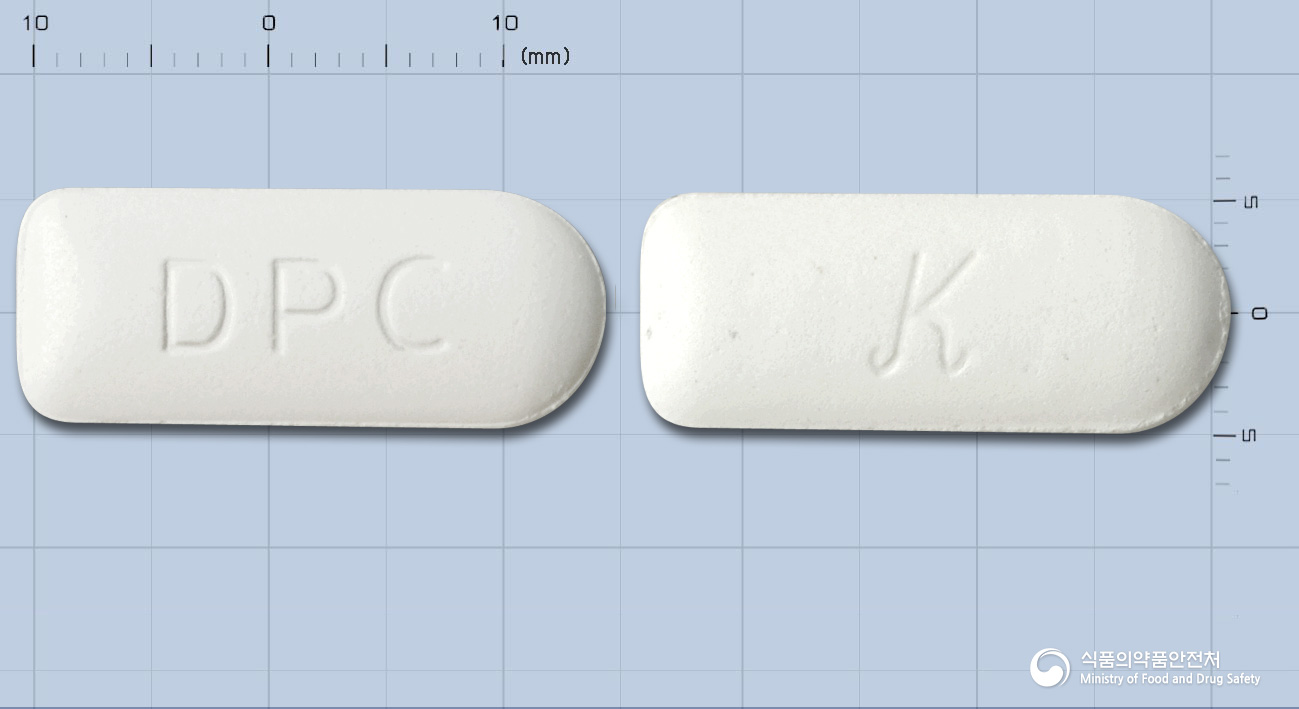 클로트리마졸 [카네마졸질정100mg®] - 더파머시