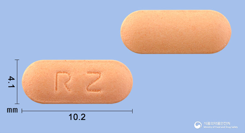세티리진 [알레리진정®] - 더파머시
