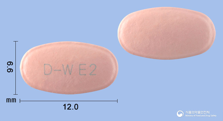 에스오메프라졸 [디에스오정20mg®] - 더파머시
